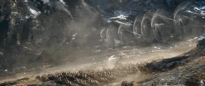 看完一定让你惊掉下巴的科幻大片,十大无尿点的科幻大片