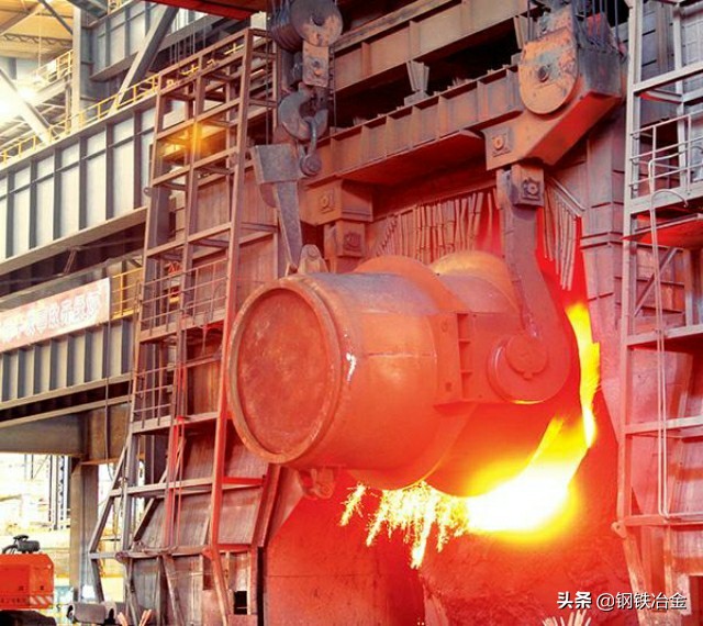 唐山钢铁大亨老板,唐山钢铁发展史