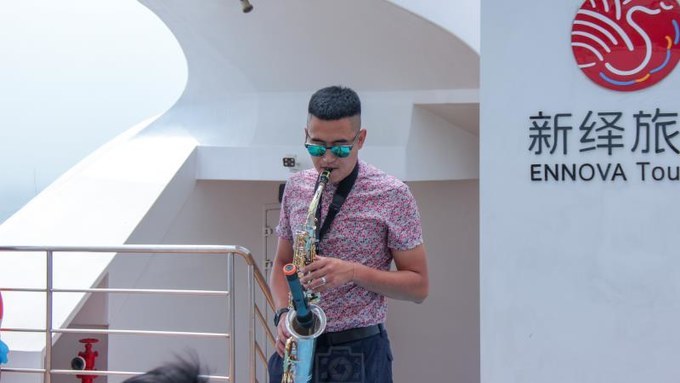 带你领略美丽的秦皇岛,带你游玩秦皇岛