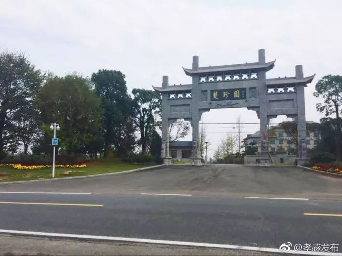 「云聚孝感十抓十促」精彩继续，魅力无边！这样的云梦、应城你们见过吗？