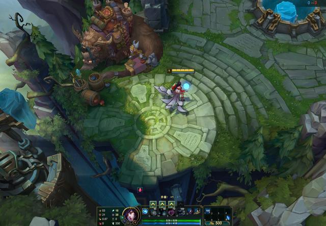 lolap怎么才能补兵,lolap补兵技巧