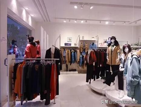 服装店爆品引流的最好方法,服装店怎样当季变现