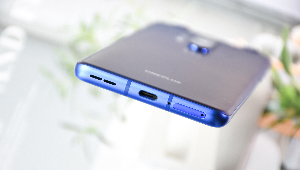 科技美学一加9pro深度评测,一加oneplus8pro好还是一加8好