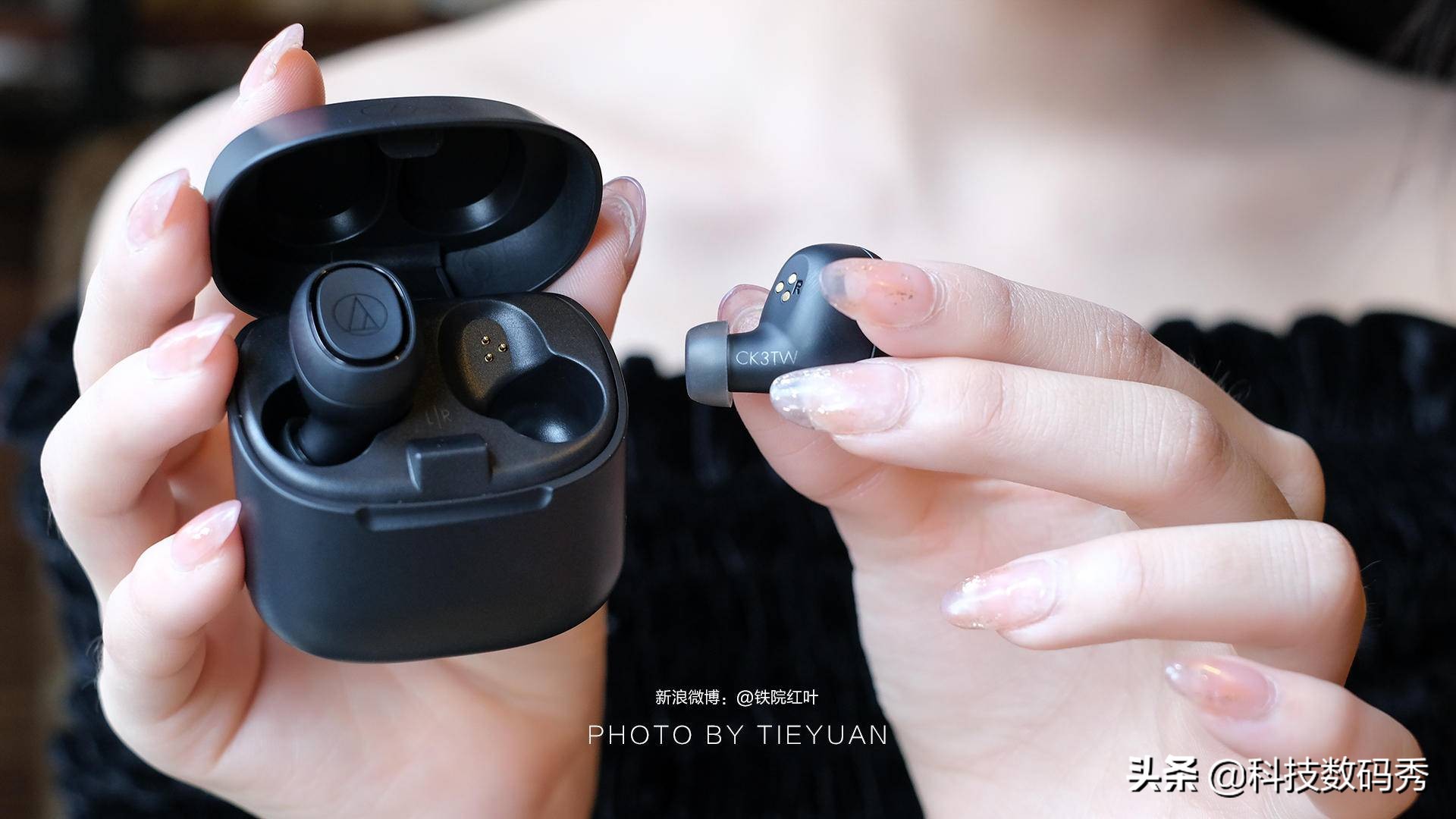 铁三角ath-ck3tw蓝牙耳机怎么样,铁三角athck3tw音质如何
