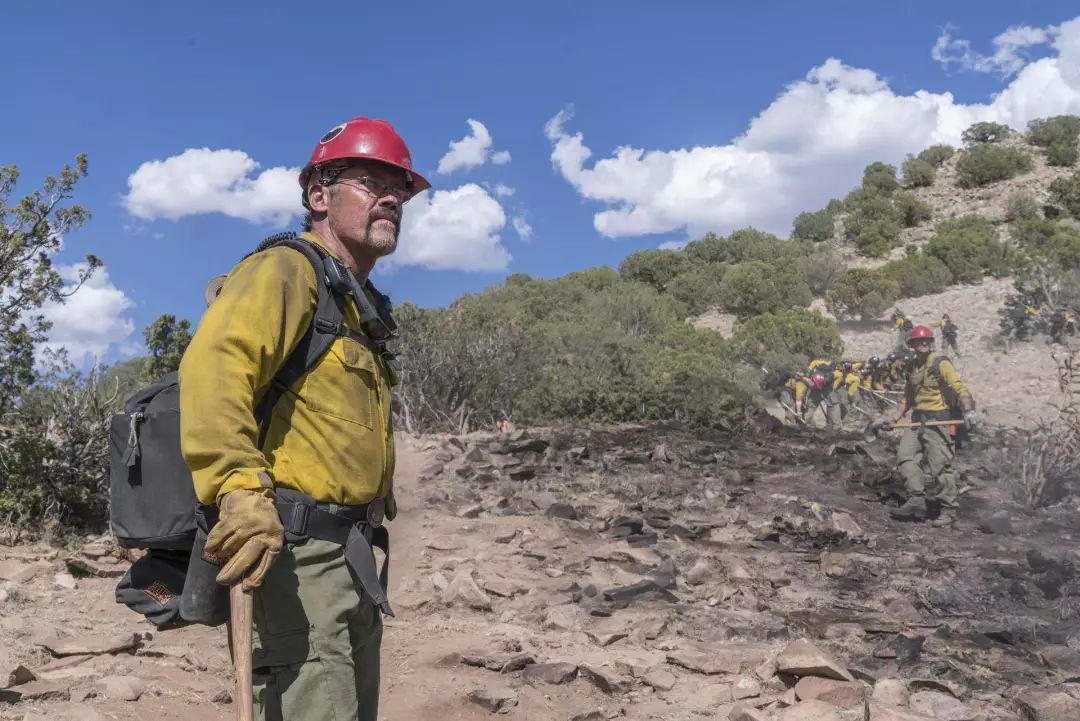 这TMD才是英雄主义电影！