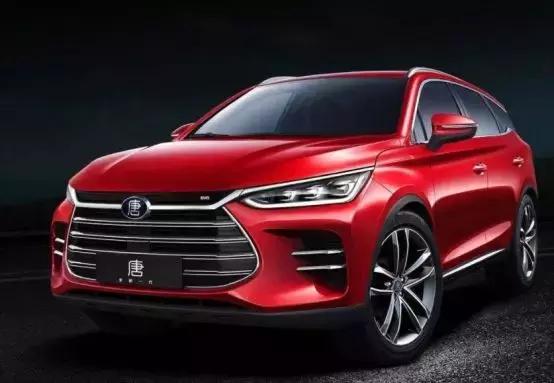 比亚迪超级体验日国货,比亚迪超级体验日华南