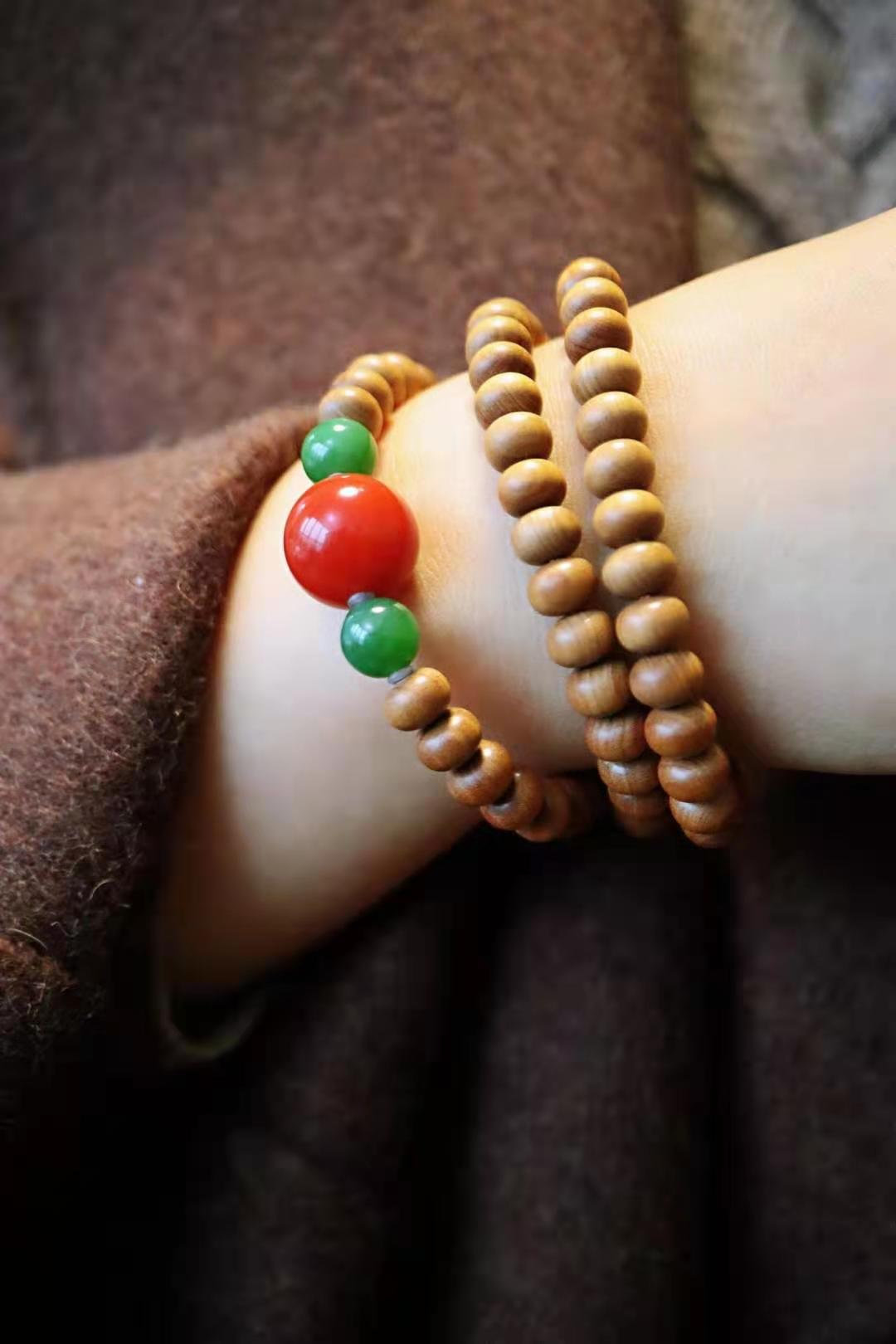 最适合戴的珠宝,适合冬天的珠宝