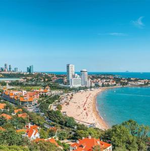 大连青岛哪个市避暑最好,夏天去大连还是青岛好