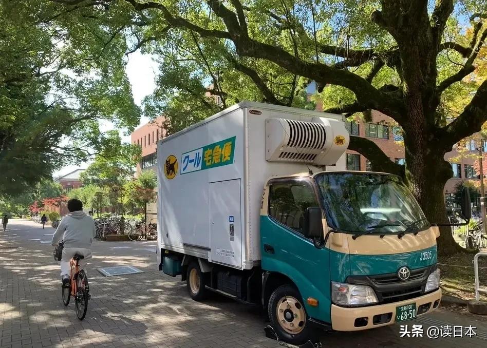 日本停寄中国物流！此时比代购们更惨的，是中国留学生