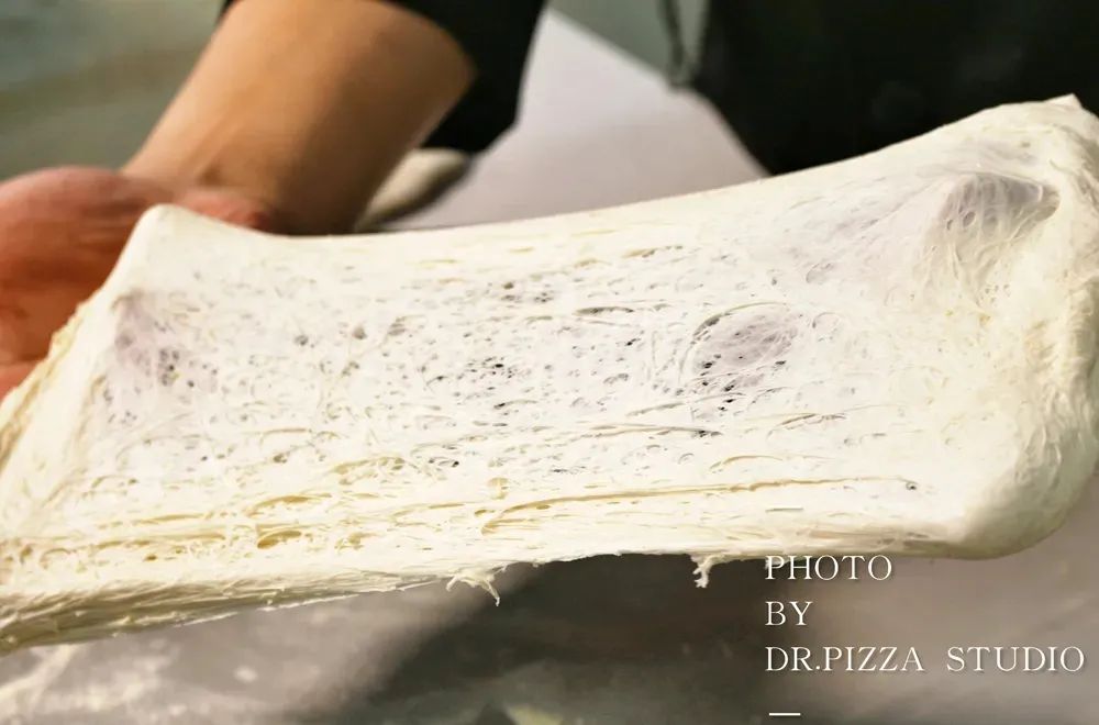 夏天面团温度是多少,夏天面团醒发温度湿度