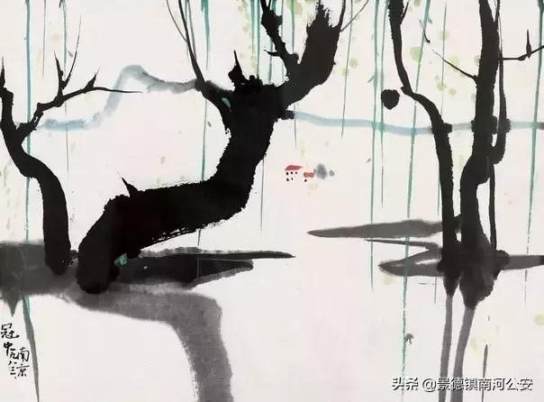 让人感慨万千的绝美诗词,二十首诗词愿时光不老愿你我无恙