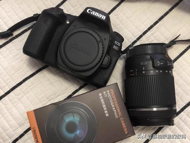 佳能80d有什么优势,佳能80d有什么优缺点