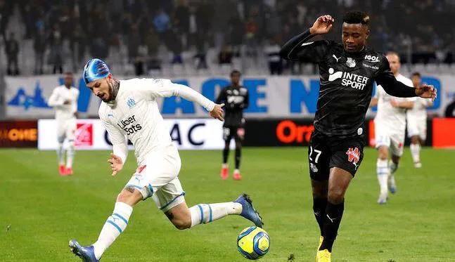 今天法乙竞彩分析,今晚法乙竞彩比分预测