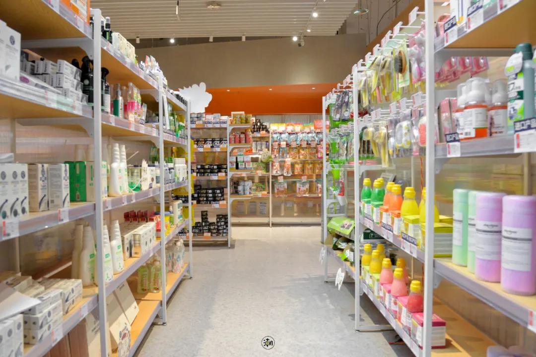 海尚MALL「花漾百出」攻略全曝光,扫货/美食/抽奖一个都不少