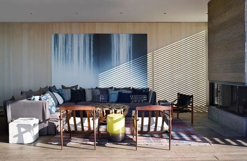 英伦酒店设计大师,顶级奢华酒店室内设计