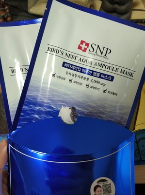 韩国公认最好用的大面膜,韩国最新好用面膜推荐一下