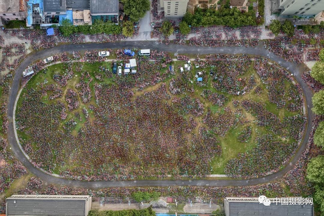 第七届全国摄影十杰获奖者,中国摄影年度人物排名