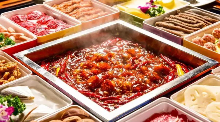 火锅9.9元秒杀,火锅9.9元涮品