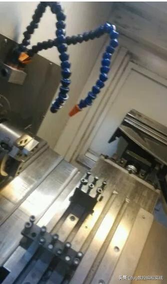 cnc撞刀原因及处理方法,cnc加工中心撞刀要赔吗