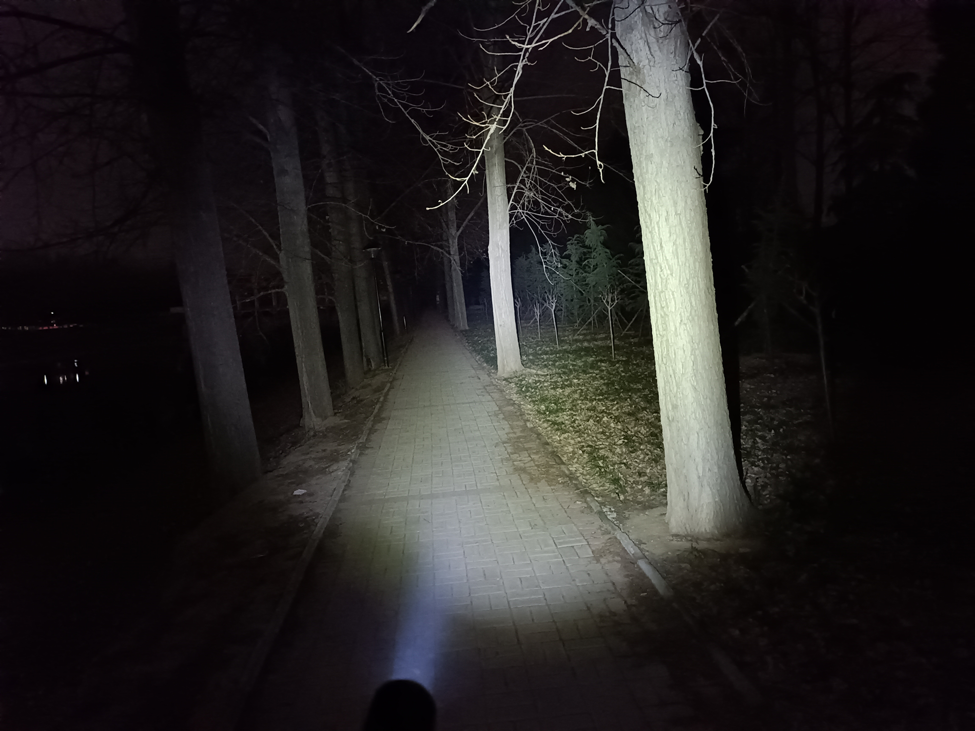 纳丽德ta15v2.0战术手电,纳丽德ta15手电