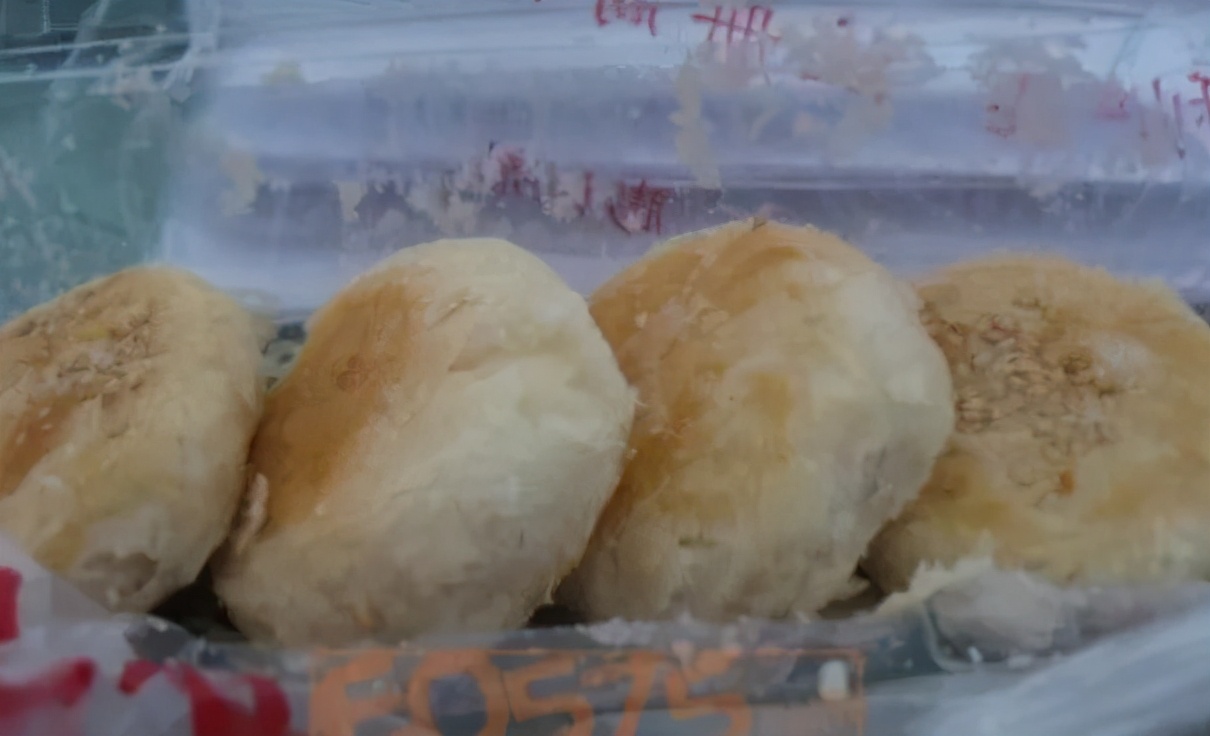 荆州网红美食小吃一条街,荆州美食一条街