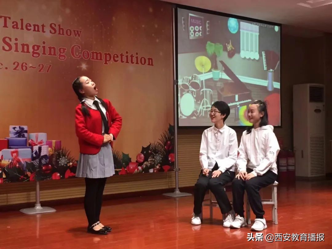 西安民办最有实力的学校,西安最有潜力的民办大学