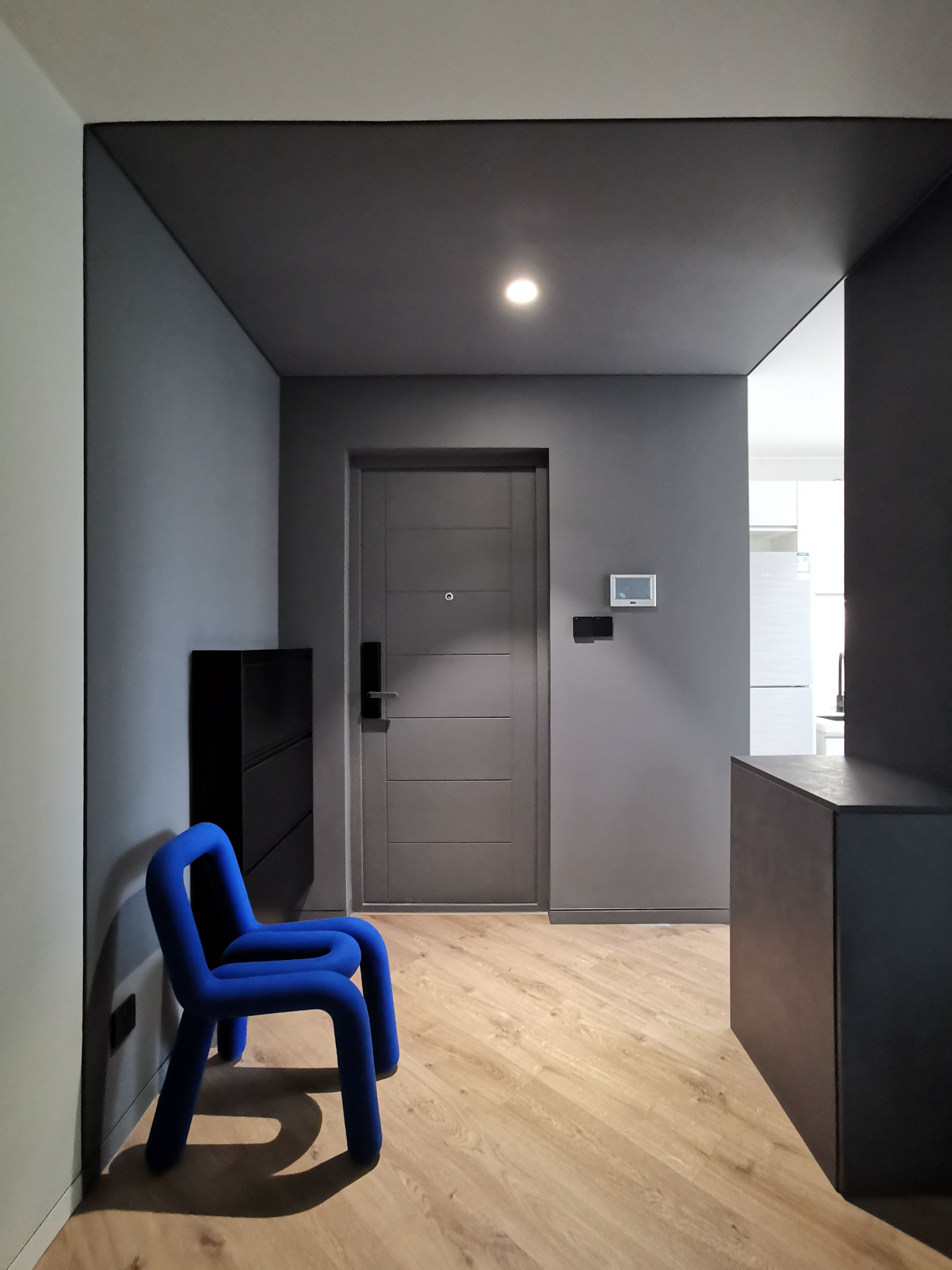 爆改60平小户型4房,爆改330平二手房华丽变身