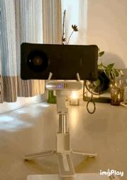 浩瀚卓越小q稳拍杆怎么样,小q稳拍杆测评