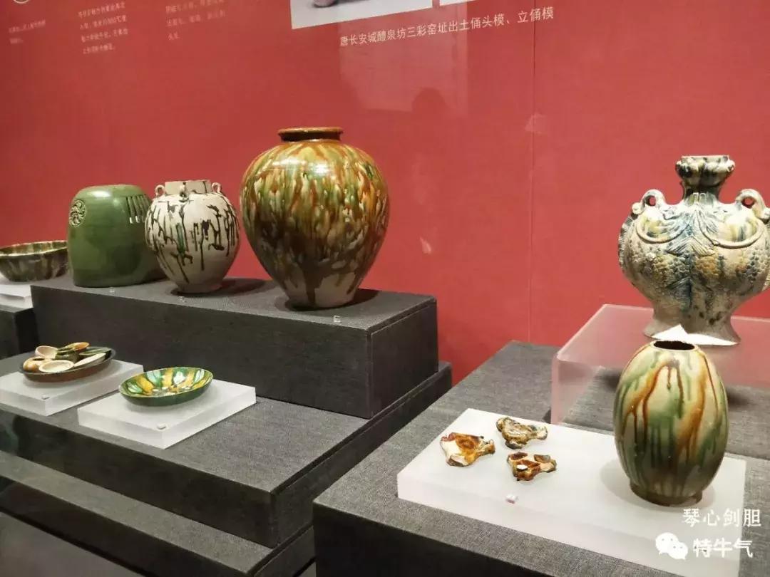 赤金走龙陕西历史博物馆,陕西历史博物馆抢票攻略