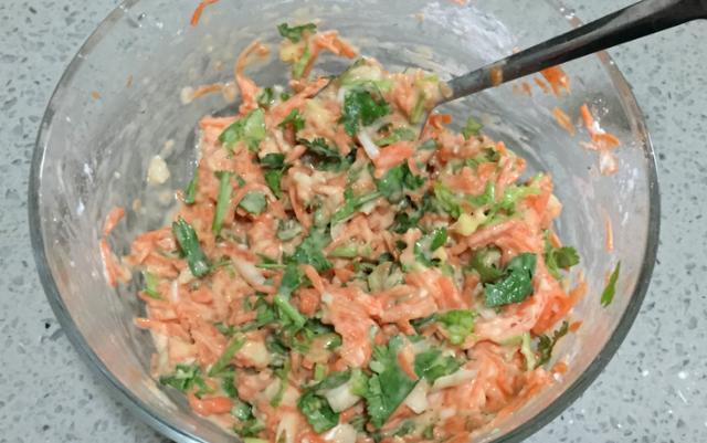 怎么炸肉丸子酥软好吃,怎么炸出又酥又脆的丸子