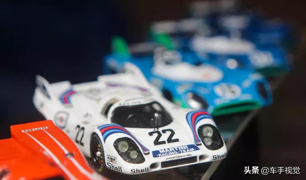 汽车模型收藏指南,汽车模型收藏知识