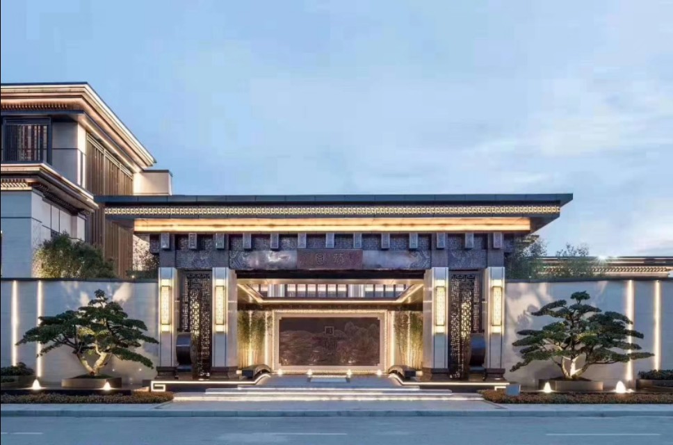 广州招商臻园值不值得买,广州招商臻园9栋房子