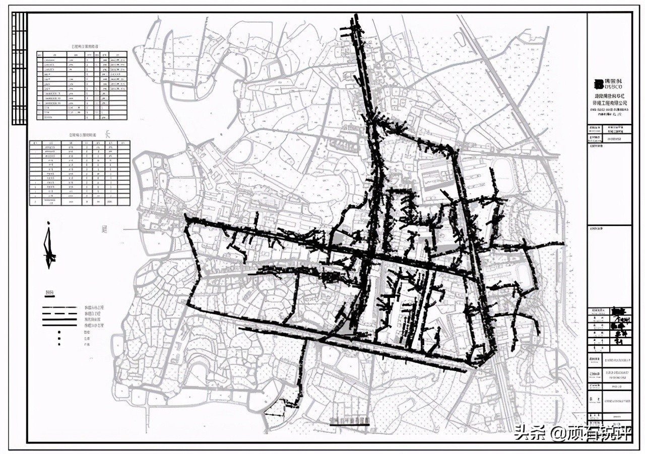 乡镇污水处理项目投资分析,乡镇污水处理设施建设标准