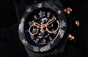 奢侈品钟表有哪些,奢侈品腕表品牌大全