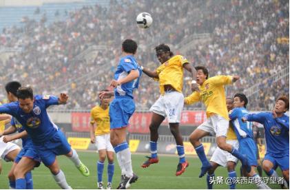 陕西浐灞队经典比赛,西安浐灞队