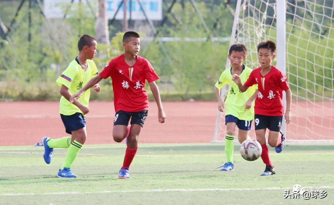 市运会|足球：强势！四路豪强联袂唱响丁组开场戏