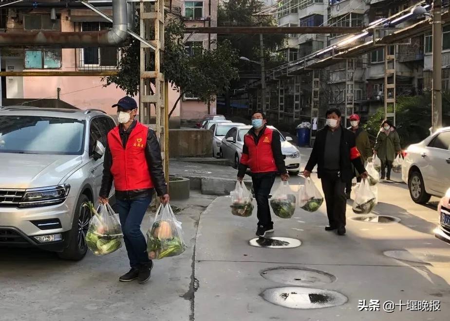 张湾区临时管控2号公告,第二批新冠病毒防控措施