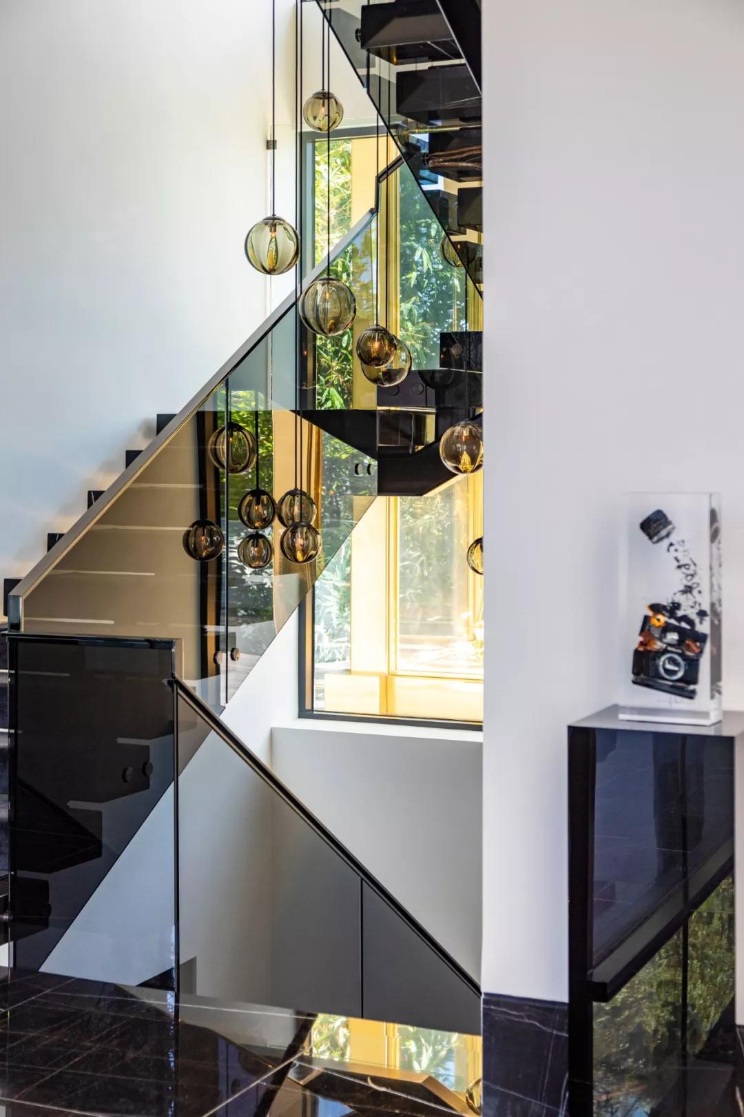 价值2.5亿的豪宅是什么样的设计