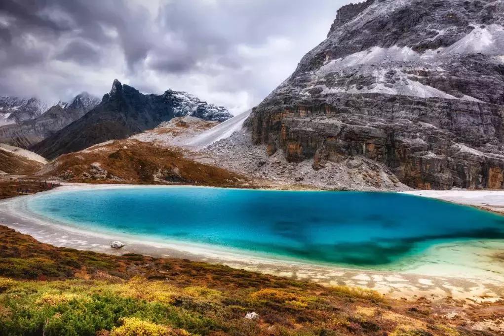 冬季视觉治愈系列！治好你的“冬天不想出门症”~