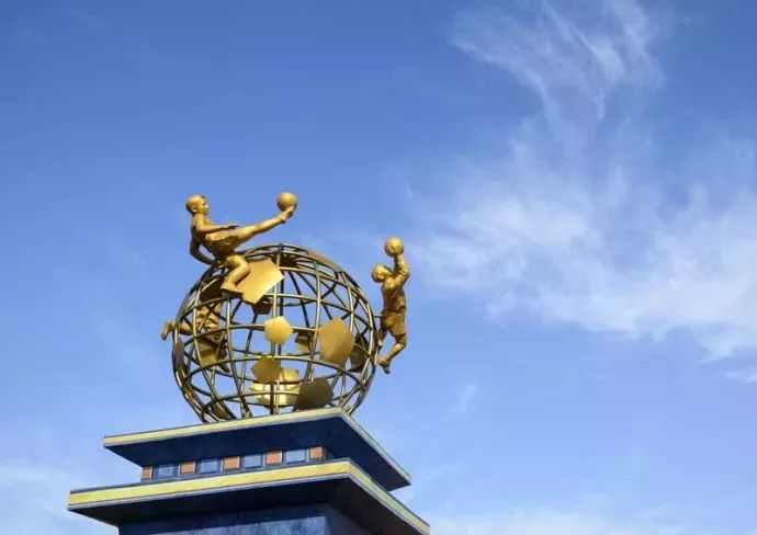 童话小镇在哪里,山东梦幻童话小镇在哪里