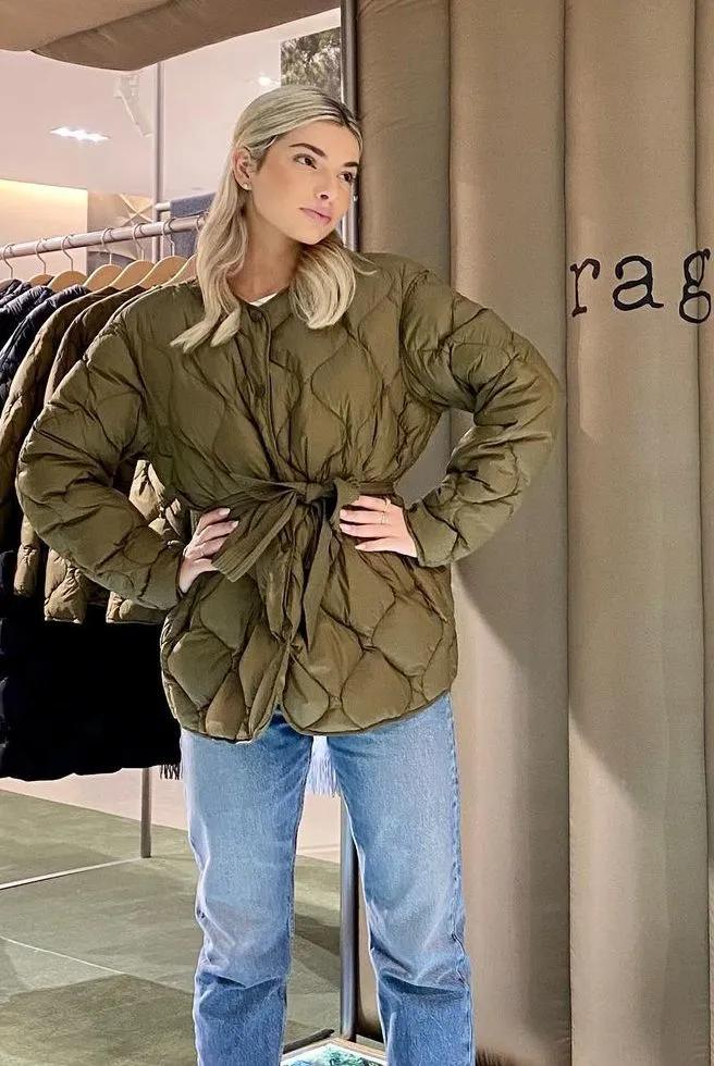 这人手一件的外套真的适合你吗？