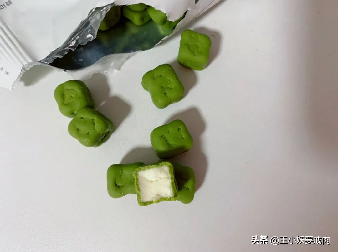 8月网购零食测评合集，加冰加浓加性价比，有爽到