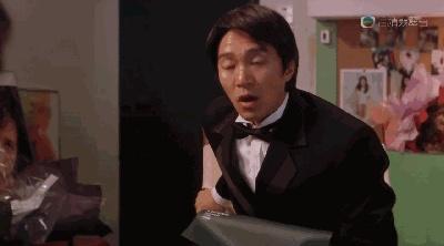 周星驰吃盒饭心酸,周星驰便当视频