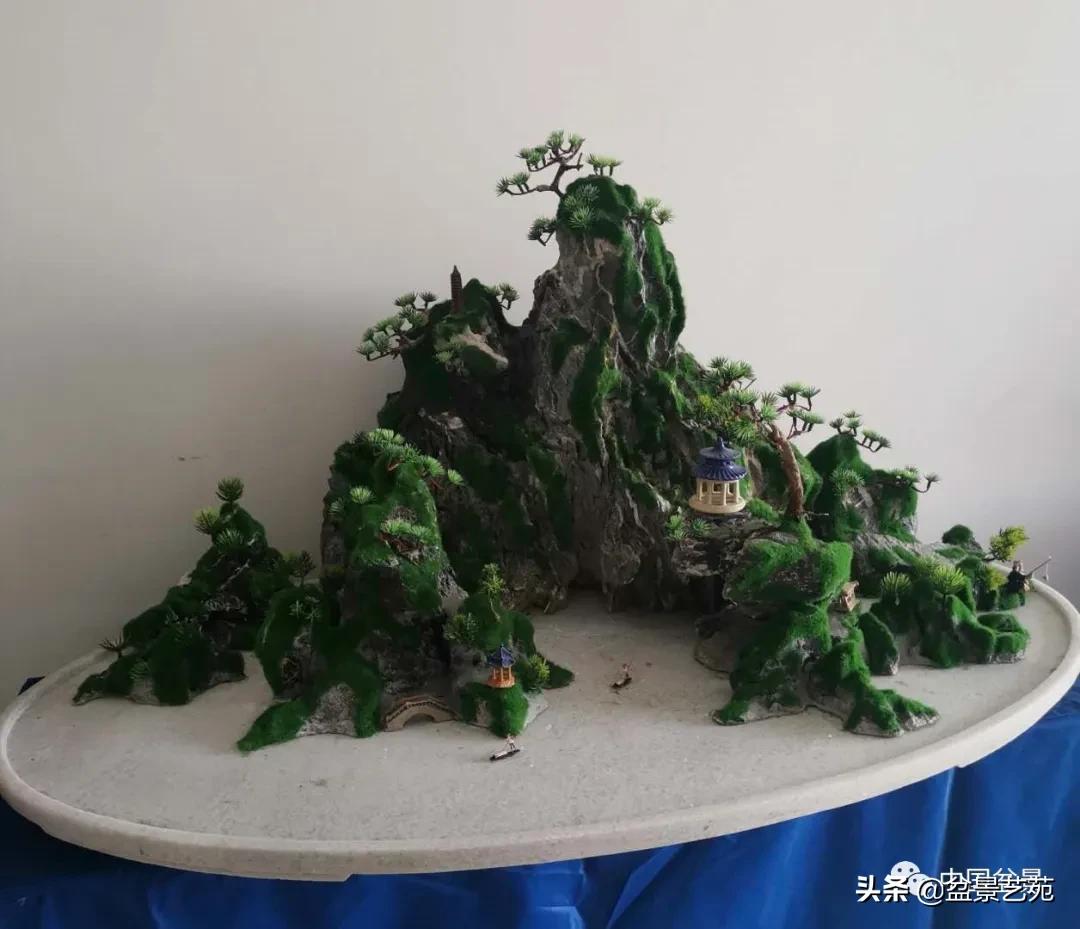 涓浗钁楀悕鐩嗘櫙澶у笀绮惧搧鐩嗘櫙,鐩嗘櫙鑹烘湳瀹跺拰鐩嗘櫙鑹烘湳澶у笀