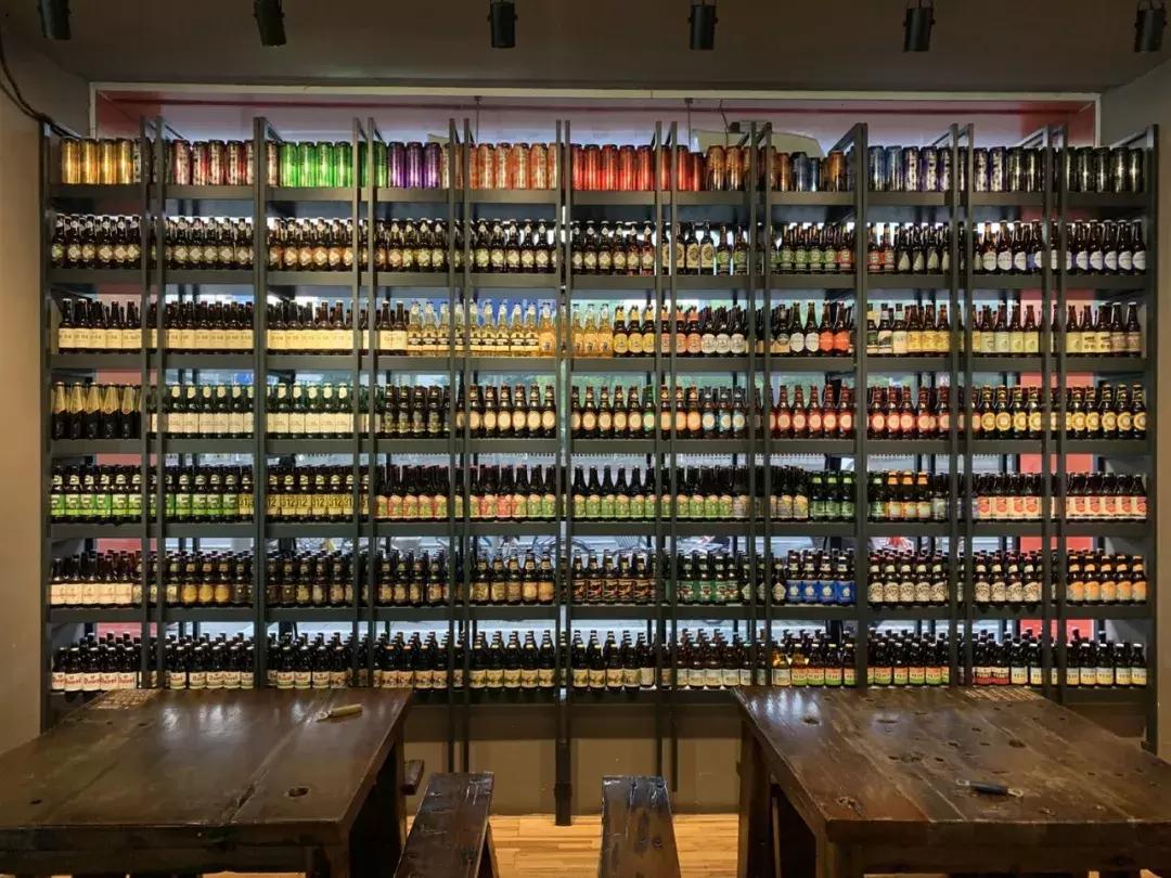 精酿啤酒市场面临哪些挑战和机遇,精酿啤酒发展趋势