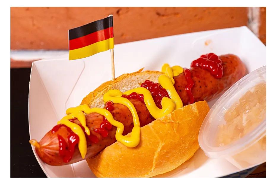 德国网红超市周年庆，省钱真的不用拼命做算术