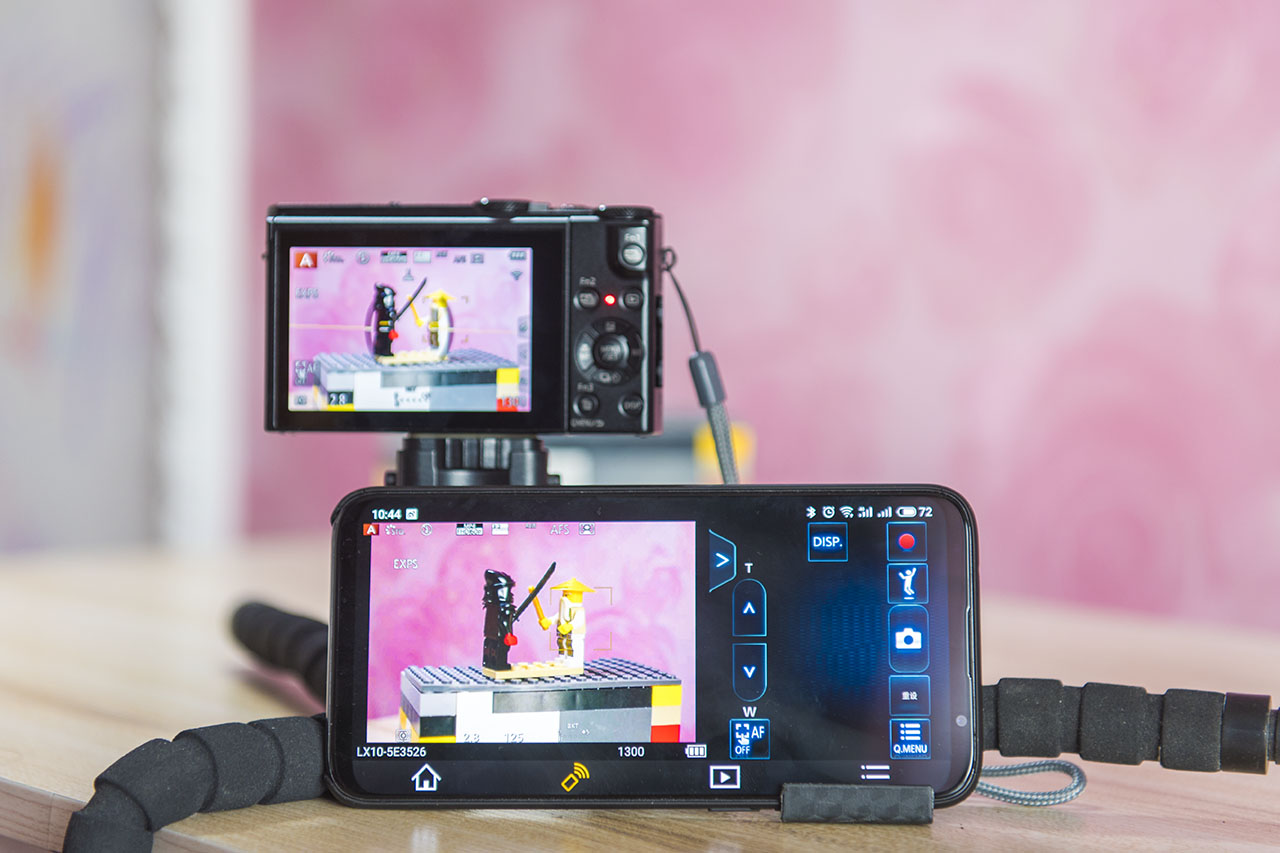 松下相机lx10与lx100m2的区别,松下lx10与单反拍照样张对比