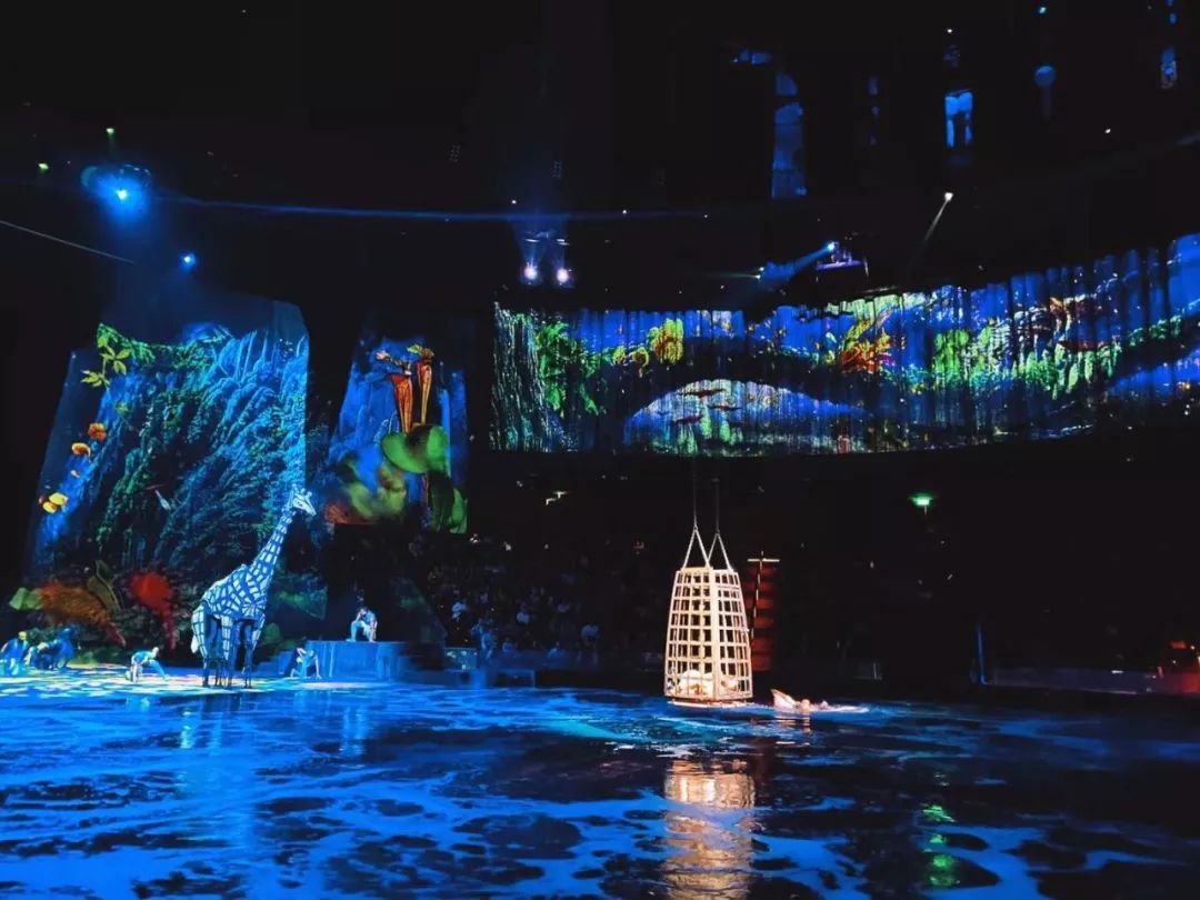 睡在获奖无数的这家酒店，一晚吃掉14颗星米其林，这样的旅行爱了