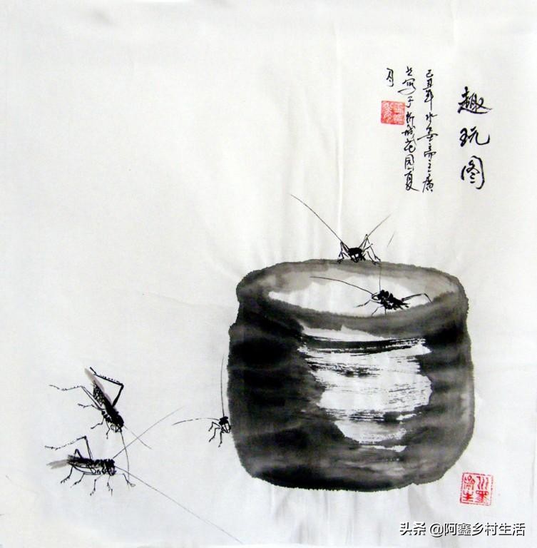 蟋蟀可以卖多少钱一只最便宜的,一个普通蟋蟀能卖多少钱