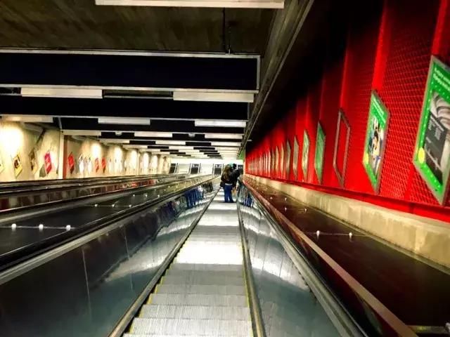 欧洲之旅，瑞典斯德哥尔摩